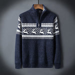 Vienna Christmas Sweater