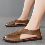 Rimini | Sandalo Pelle Premium