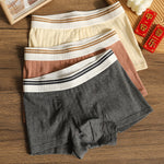 Cole Organic Cotton Boxer Briefs