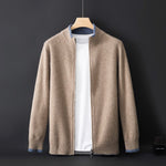 Amalfi Cashmere Cardigan