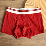 Cole Organic Cotton Boxer Briefs