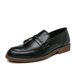 Fabrizio | Mocassino Borlette Classico