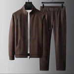 Rivaro Performance Tracksuit Set