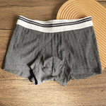 Cole Organic Cotton Boxer Briefs