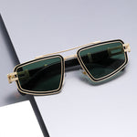 Don Retro Sunglasses