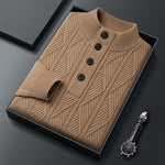 Fabrano Merino Sweater