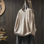 Amara Knit Pullover