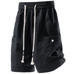 Stratos Cargo Shorts