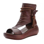 Valenca Sandals