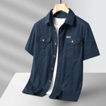 Old Town Cargo Tee