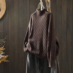 Sorella Knit Pullover