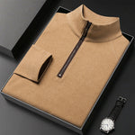 Mercer Quarter Zip