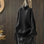 Sorella Knit Pullover