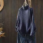 Sorella Knit Pullover