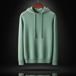 Masu Merino Wool Hoodie