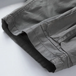 Preston Cargo Shorts
