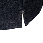 Men's Cotton Blend Polo Shirt | Lightweight Breathable Casual Essential
