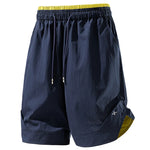 Men's Lightweight Loose Fit Summer Shorts | All-Day Comfort for Gym & Casual Wear