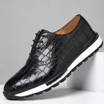 Men's Leather Dress Shoes | Refined Formal Style