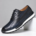 Men's Leather Dress Shoes | Refined Formal Style