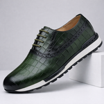 Men's Leather Dress Shoes | Refined Formal Style