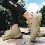 Men's Climbing Shoes | Lightweight Dynamic Performance Fit