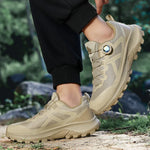 Men's Climbing Shoes | Lightweight Dynamic Performance Fit