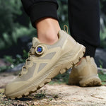 Men's Climbing Shoes | Lightweight Dynamic Performance Fit