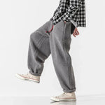 Men's Ultra-Soft Fleece Trail Pants | Cozy All-Day Comfort Fit