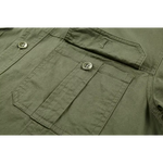 Mason Utility Shirt