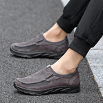 Ridgecrest Leather Loafers