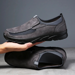 Ridgecrest Leather Loafers