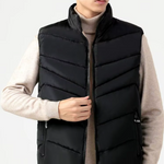 Summit Ridge Insulated Puffer Vest