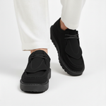 Portofino Suede Loafers