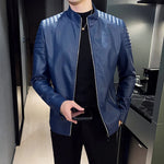 Daniele | Giacca in Pelle Superiore