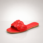 Natalie Woven Sandals