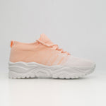 Nuvola | Sneakers Comfort Elasticizzate