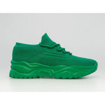 Nuvola | Sneakers Comfort Elasticizzate