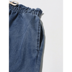 Ella Drawstring Cargo Jeans