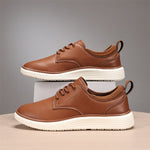 Aroldo | Sneakers Pelle Sportive