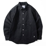 Retro Loose Casual Shirt