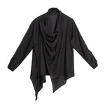 Irregular Loose Versatile Shirt
