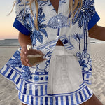 Paloma | Summer Outfit