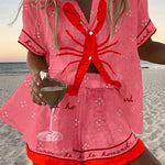 Riviera | Summer Coordinated Set
