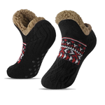 Warm Non-slip Slipper Socks