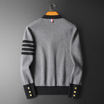 Leclair Paris Premium Cardigan