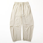 Machete Pants Loose Casual Drape Wide Leg Pants