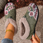 Women's Easy Slip-On Walking Shoes