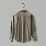 Spencer Classic Organic Cotton Shirt