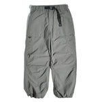 Casual Loose-fitting Trousers